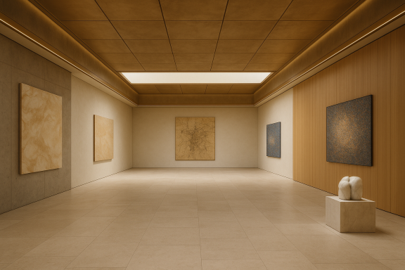 The Creative Hearth Museum, Naoshima / FastDesign S.L. – All Rights Reserved