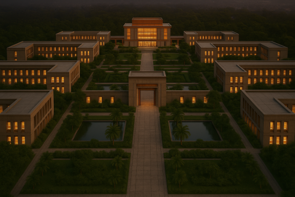 THE COPPERSTONE UNIVERSITY | FastDesign S.L. – All rights reserved THE COPPERSTONE UNIVERSITY | FastDesign S.L. – All rights reserved